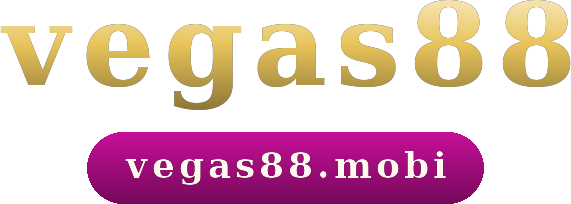 vegas88 logo