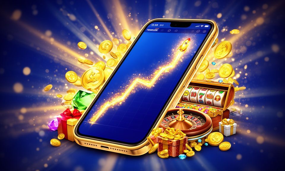 vegas88 mobile gaming