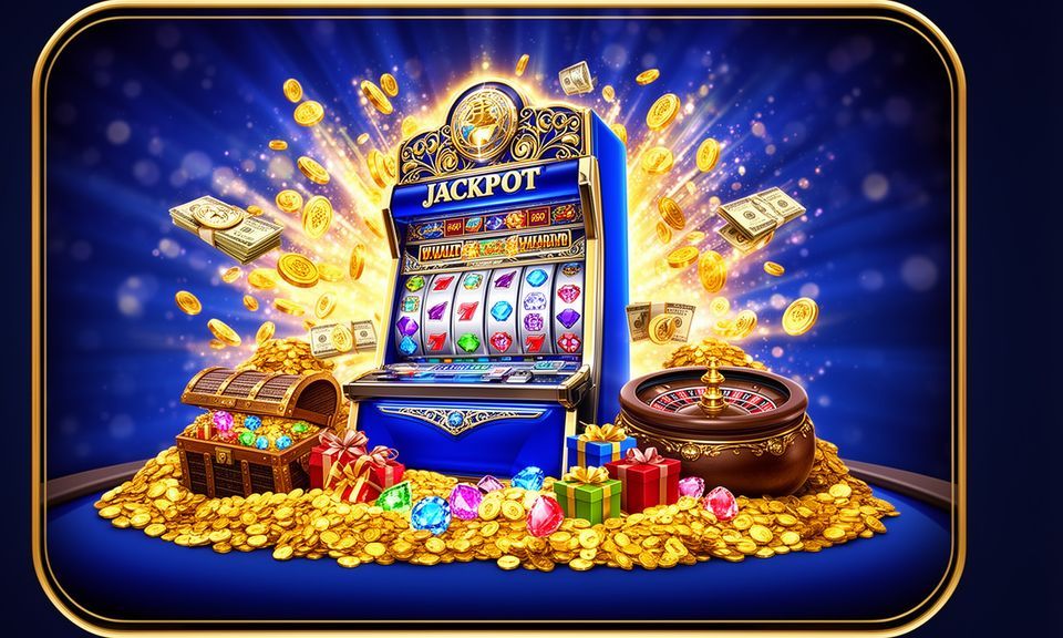 vegas88 mobile gaming