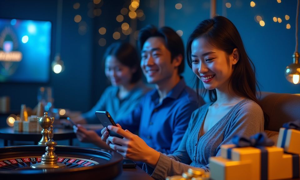 vegas88 Apa yang anda dapat dari app kami