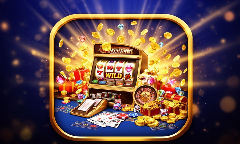 vegas88 - Live Casino Tables and Slots with Fast Payouts in Malaysia